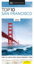 Pocket Travel Guide- DK Eyewitness Top 10 San Francisco