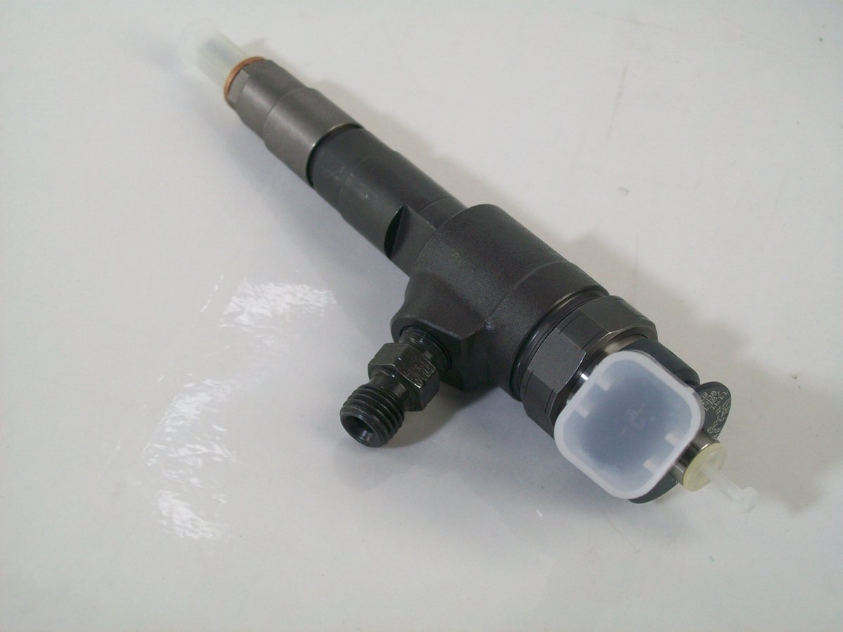 Yanmar injector [0445110507]
