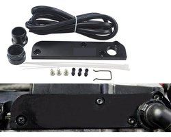 PCV Delete Kit Geschikt voor Golf GTI R Audi A3 A4 A5 TT TTS DSG Vw 2.0 TFSI AE113