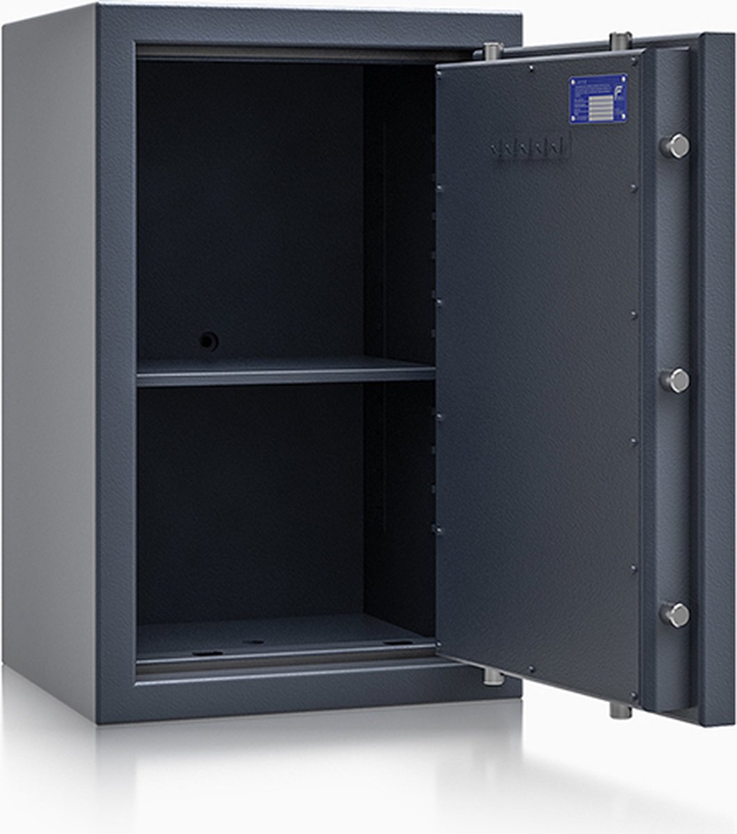 DRS Arcus II/3 Sleutelslot