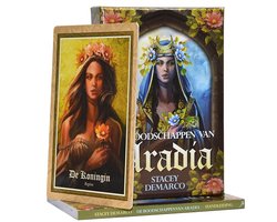 De boodschappen van Aradia