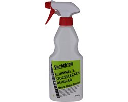 Yachticon Schimmel-en Weervlekken Reiniger 500ml