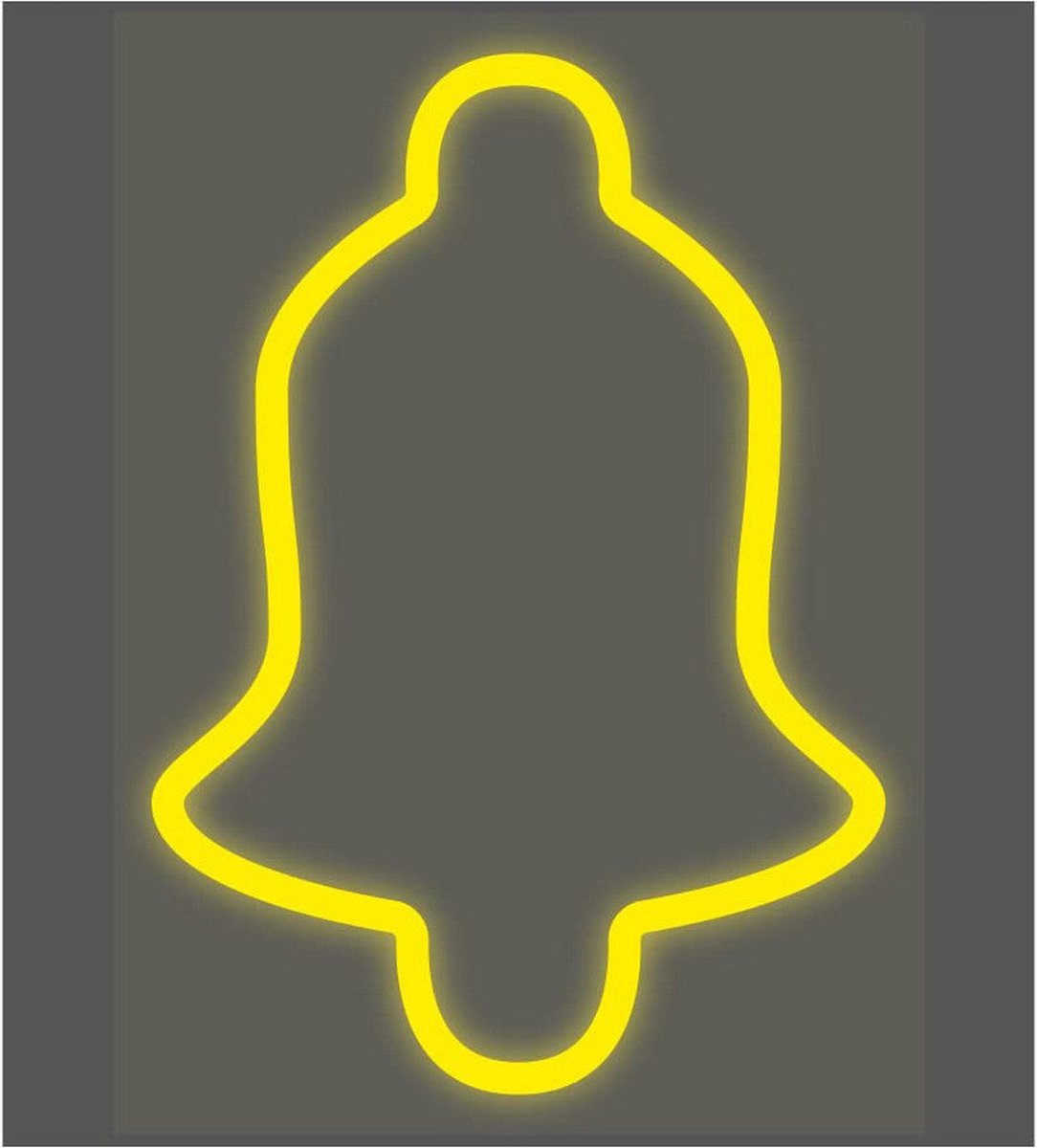 Decoratieve figuren EDM (79 cm)