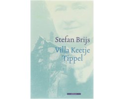 Omslag van Villa keetje tippel