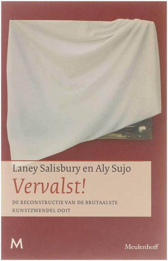 Vervalst!