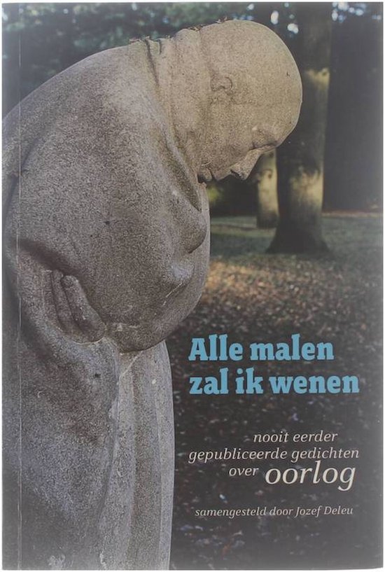 Cover van het boek 'Het liegend konijn  / Alle malen zal ik wenen'