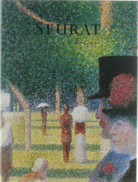 Georges Seurat