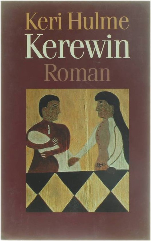 9789029522069 - Kerewin