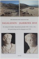 Sagalassos - jaarboek 2010