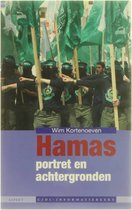 CIDI informatie-reeks - Hamas