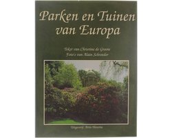Parken en Tuinen van Europa