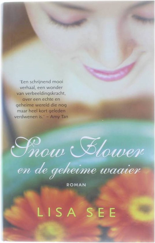 Snow Flower en de geheime waaier | Lisa See