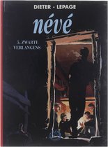 Névé 5. Zwarte verlangens