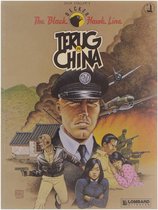 Jack Staller's The Black Hawk Line, 1: Terug in China.