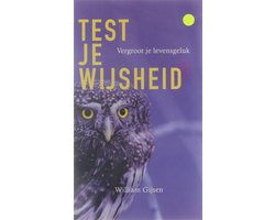 Test Je Wijsheid