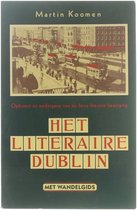 Het literaire Dublin