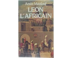 Leon l'Africain