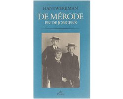Merode en de jongens