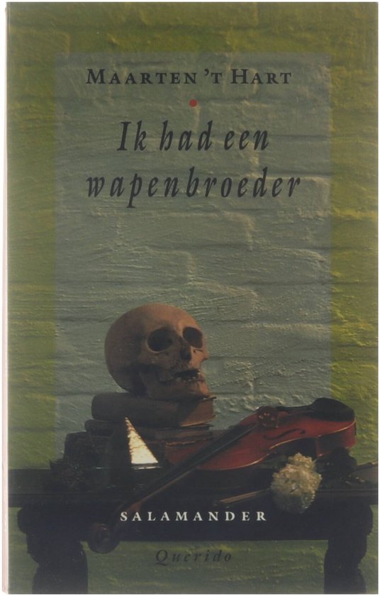 9789021497211 - Ik Had Een Wapenbroeder