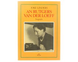 An Rutgers van der Loeff