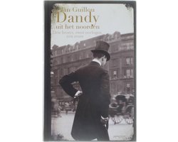 Omslag van Dandy uit het noorden