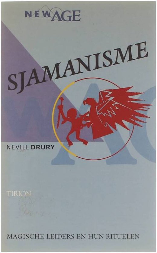 Sjamanisme