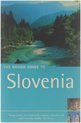 The rough guide to Slovenia
