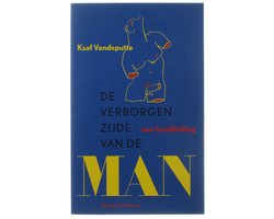 Verborgen zijde van de man