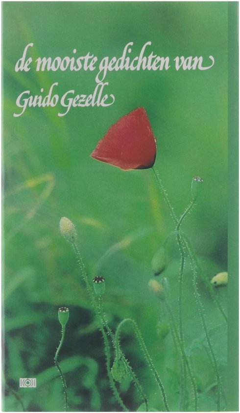Mooiste Gedichten Guido Gezelle