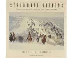 Steamboat Visions - A Photographic view of the Yampa Valley