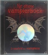 Het ultieme vampierboek