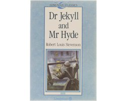 Dr. Jekyll and Mr. Hyde