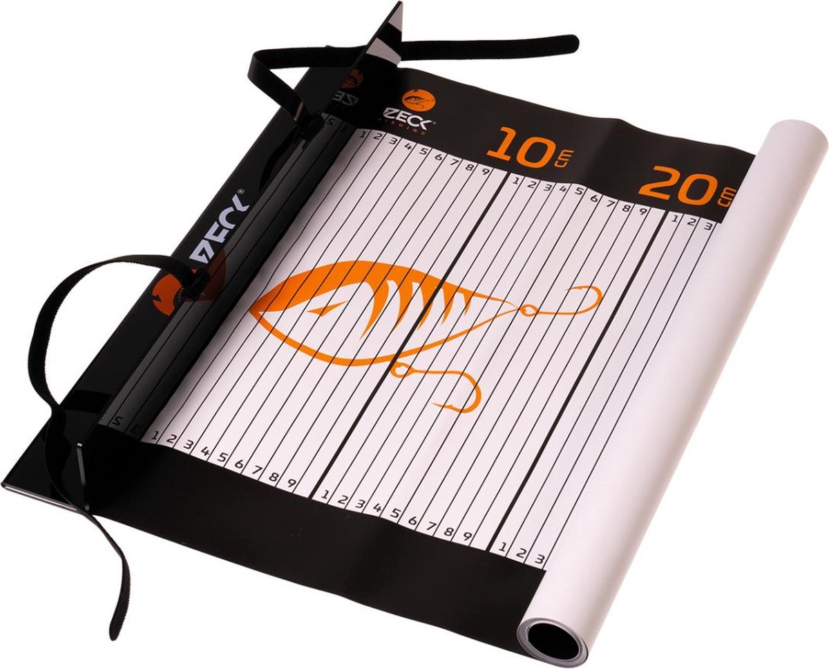 Zeck Unhooking Ruler 40x140cm