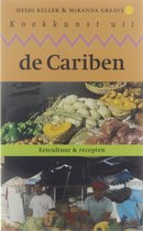 Kookkunst uit de Cariben