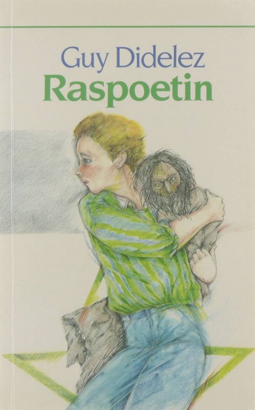 9789061525165 - Raspoetin