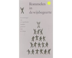 Rommelen in de wijsbegeerte