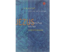 Jezus: nalatenschap van het christendom