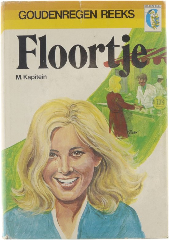 9789026639340 - Floortje
