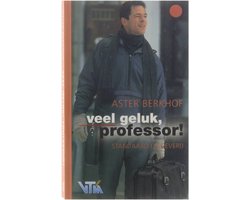 VEEL GELUK PROFESSOR - BERKHOF