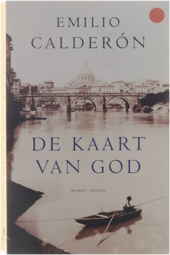 De Kaart Van God - cover
