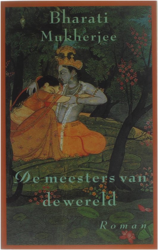 De meesters van de wereld