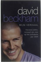 David Beckham Mijn Verhaal