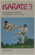 Karate - Deel 2