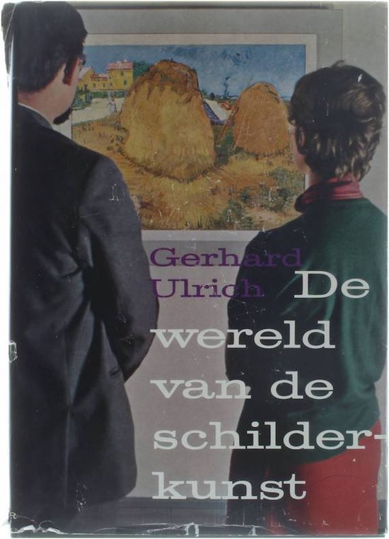 Foto: De wereld van de schilderkunst