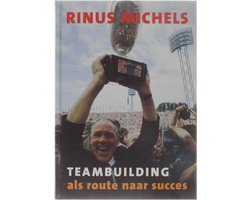 Teambuilding als route naar succes