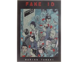 Fake Id Mariko Tamaki