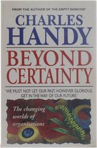 Beyond Certainty