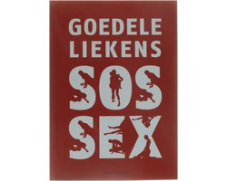 Omslag van SOS SEX