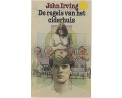 De regels van het ciderhuis