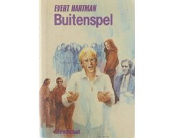 Buitenspel